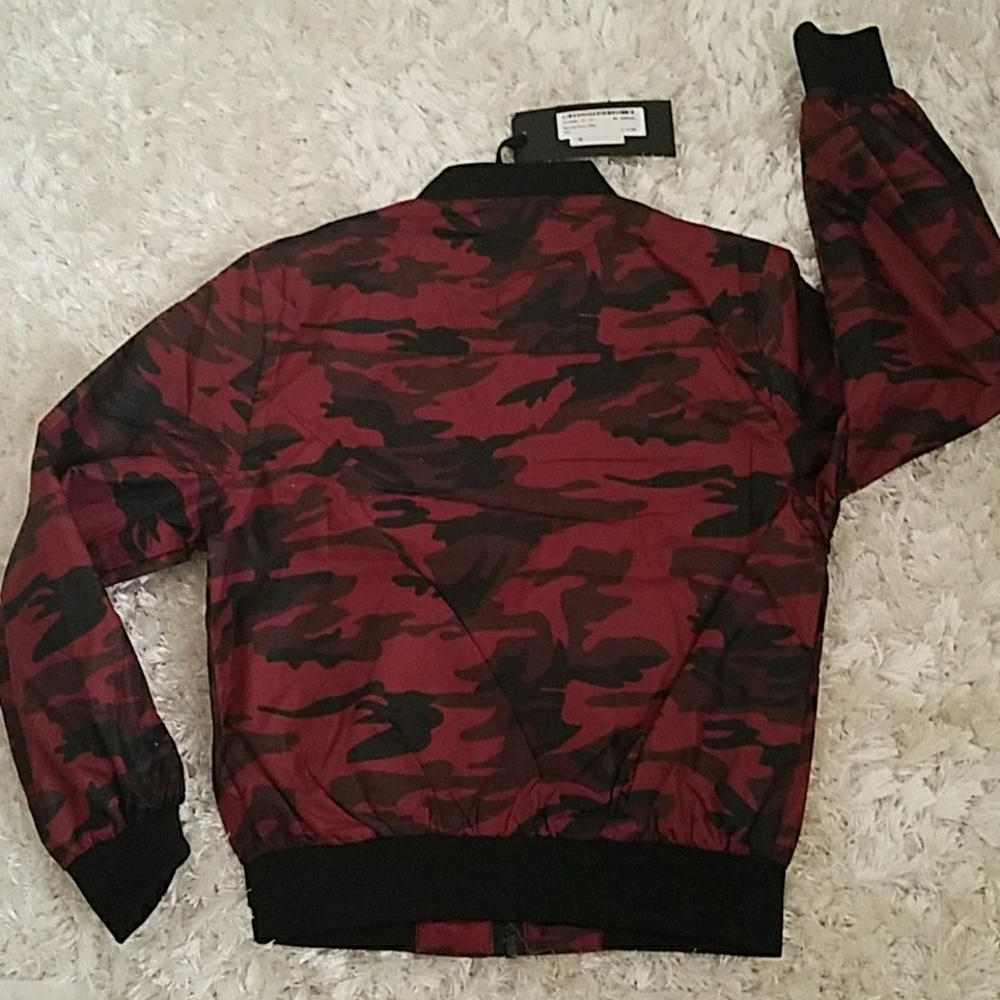 Boys jackets - Picture 2 of 4
